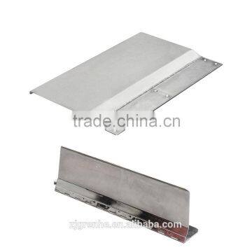 Ambulance Stretcher Base,Stainless Steel Stretcher Base