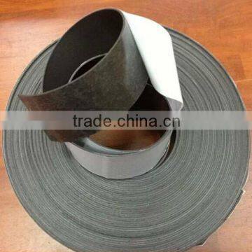 Customized Flexible Rubber Magnetic Strip Magnet Tape