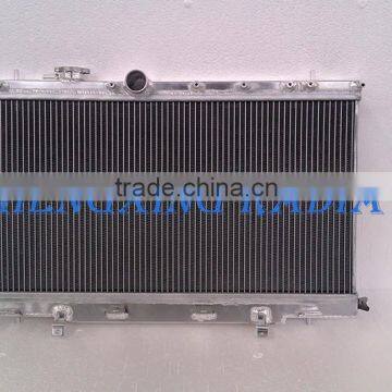 Full Aluminum Racing Radiator for HONDA for CR-V 97-01 , Q45 95-96 AT photo-2