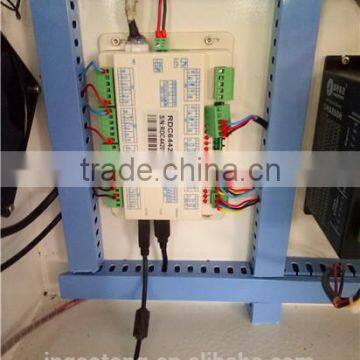 60w/80w/100w/150w/200w Laser Cutting and Engraving Machine photo-5