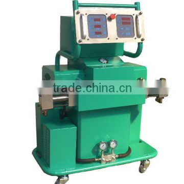 FD-511 hydraulic drive polyurethane product foam macking machine