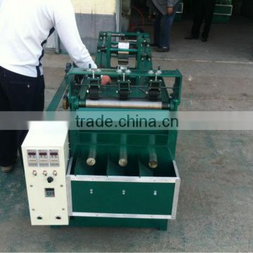 scourer making machine (6 wires 3balls)/scourer machine/ clean ball machine/ cleaning ball machine