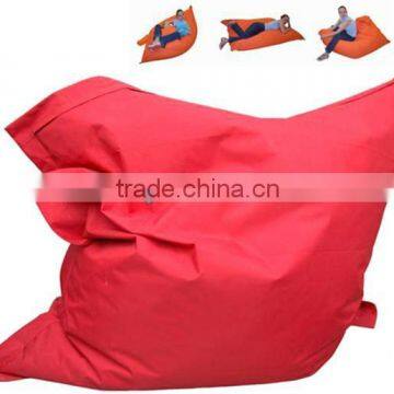 outdoor gardon bean bag sofa