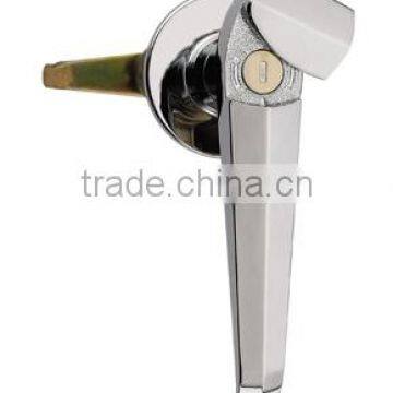 L handle lock MS306-1-1