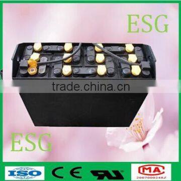 Maintenance-free 26V1170AH Electric Stacker Battery Forklift Batteries