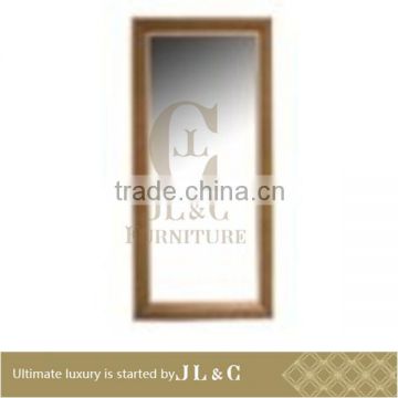 JM10-02 mirror in bedroom from JL&C furniture latest designs 2016 (China supplier)