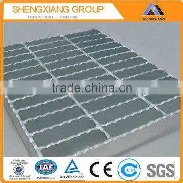 factory sale stainless steel floor grating