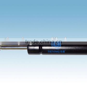 Gas Hood Struts for CNC Machine