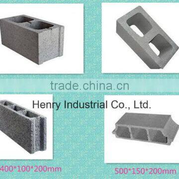 QMY4-45 Small Scale Industries Brick Molding Machine, Used Concrete Block Machine for Sale Machine for Small Business photo-2