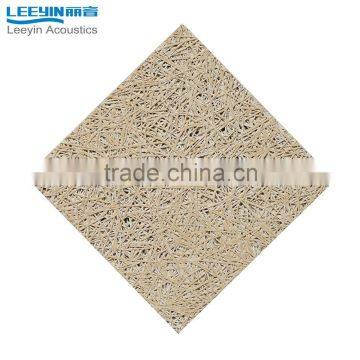 acousitc fire retardant cement board