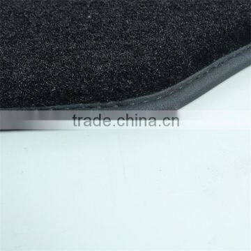 Customized Personalized Size PVC Car Mat photo-2