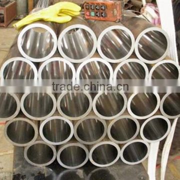 A106 precision seamless carbon steel pipe high temperature tube