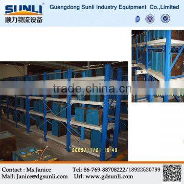 Warehouse Storage Drawer Type Mould Rack photo-6