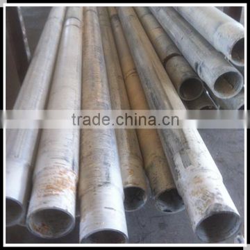 ASTM A106 CDS steel pipe ID25~300 H8 tolerance ISO9001system control