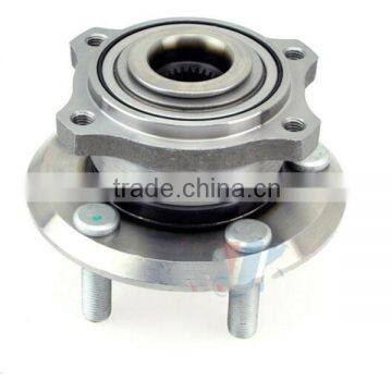 512301 29512301 4779218AB 4779328AA 4779328AB 04779218AB Rear Wheel Hub Bearing for Chrysler 300C 2005-2009 Dodge Charger 05-09 photo-3