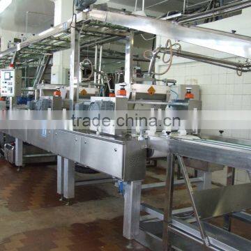 trade assurance cream spreading machine in 2015