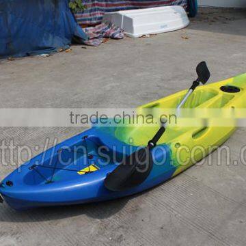 Colorful Kayak/racing Kayak/ Fishing Kayak/double Seat Kayak photo-6