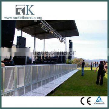 2014 Hot Sale Temporary Crowd Control Barrier Fence for Sale