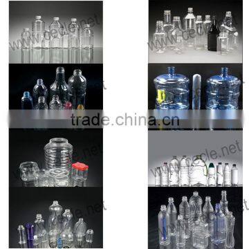 New 2016 Injection Blowing Molding Machine photo-4