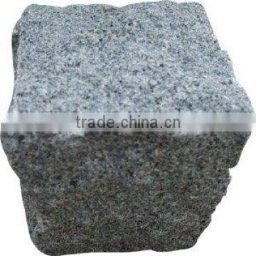 granite paving stone