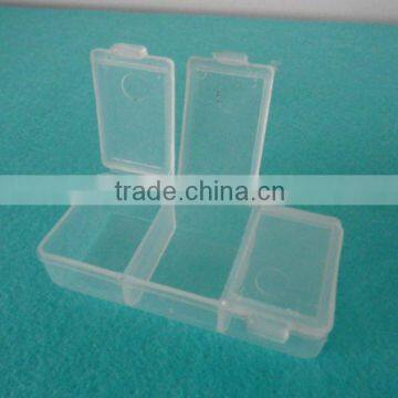 plastic Medicine case