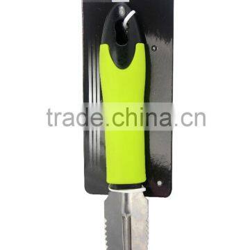 Fish Scale Remover Scale Scraper Cleaner Kitchen Tool Peeler