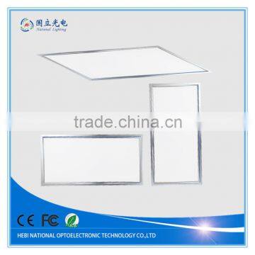 led ceiling panel light 18W 24W 36W