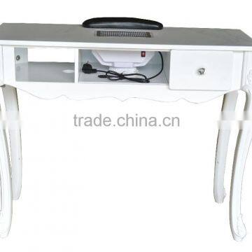 2015 l Hot Design Salon Furniture Manicure Table photo-3