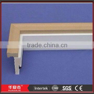 pvc foam door frame