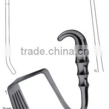 Davidson Scapula retractor