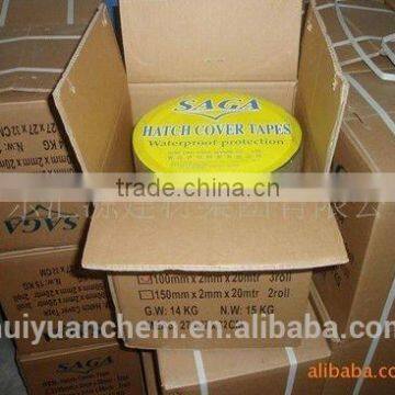 Self-adhesive Bitumen Flashing Tape photo-4