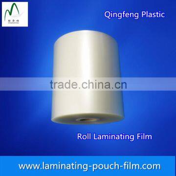 Glossy Thermal Laminating Roll Films