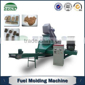 China High Cost-performance Ratio Wood Pellet Making Machine!!! Wear Resisting, Acidproof!! photo-2
