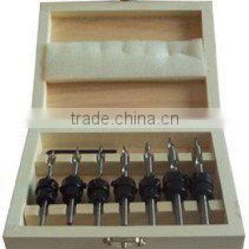 Designer Hot Selling Countersink Steno Drill photo-4