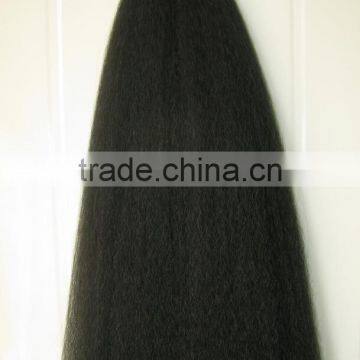 Special Fibre Hairline High Temperature Synthetic Hairline , Synthetic Wig