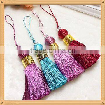 Handmade Beautiful Car Decorative Small Tassel