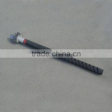 top quality 1600C electrical industrial furnace SiC heater rod