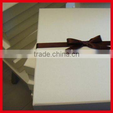 Best Selling 2014 custom fashional Clothes Box Wholesale