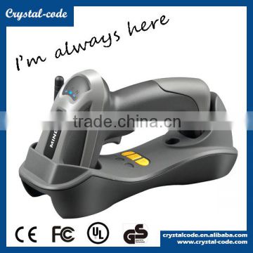 CS3290 High quality factory price cordless 1D laser barcode scanner