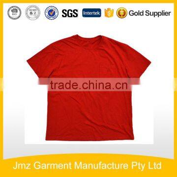 JMZ Garment Manufacturer OEM t Shirt Sport Men t Shirt photo-2