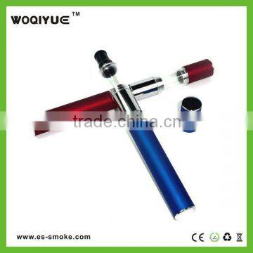 Top selling drop ship e-cigarette with wax oil e-cigarette