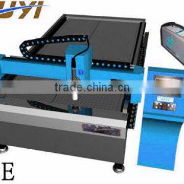 2014 Hot sale CNC plasma cutting machine TJ1325