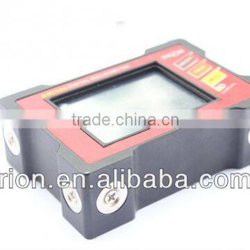 DMI820 Touch Screen Clinometer /Touch Screen Slope Sensor/ Touch Screen Tilt Meter With High Reslolution 0.001 High Accuracy photo-5