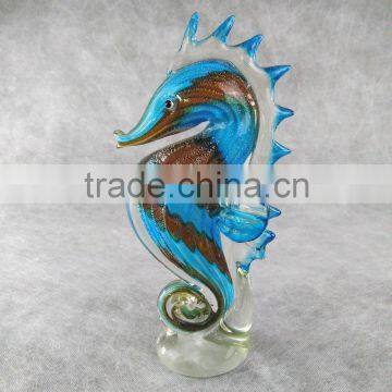Glass Seahorse photo-2