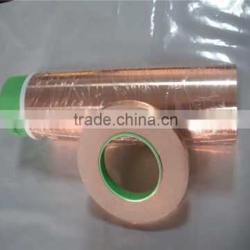 0.01-1mm C1100 / C1020 / C1220 Crafts decorative materials copper foil