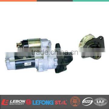 10PD1 10pC1 0-23000-7061 12T 3H 24V 7.5KW Truck Starter Motor