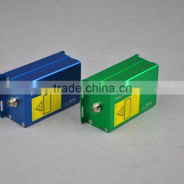 Customized RGB Fiber Coupled Laser Module photo-3