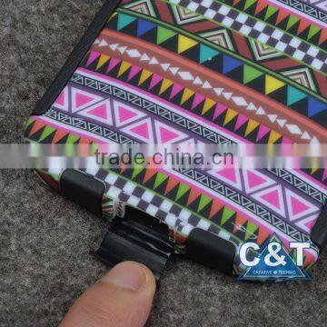 C&T 2015 New Design Custom Sublimation for Moto g 2nd Generation Case photo-4