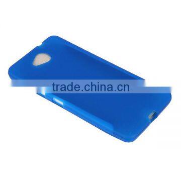 C&T Rubber Protective Shell Soft Gel TPU Phone Back Case Cover for Nokia Microsoft Lumia 650 5.0 Inches photo-5