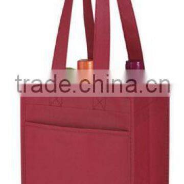 Customized Printing Non Woven Fabric Bag